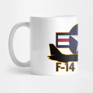 F-14 Tomcat Mug